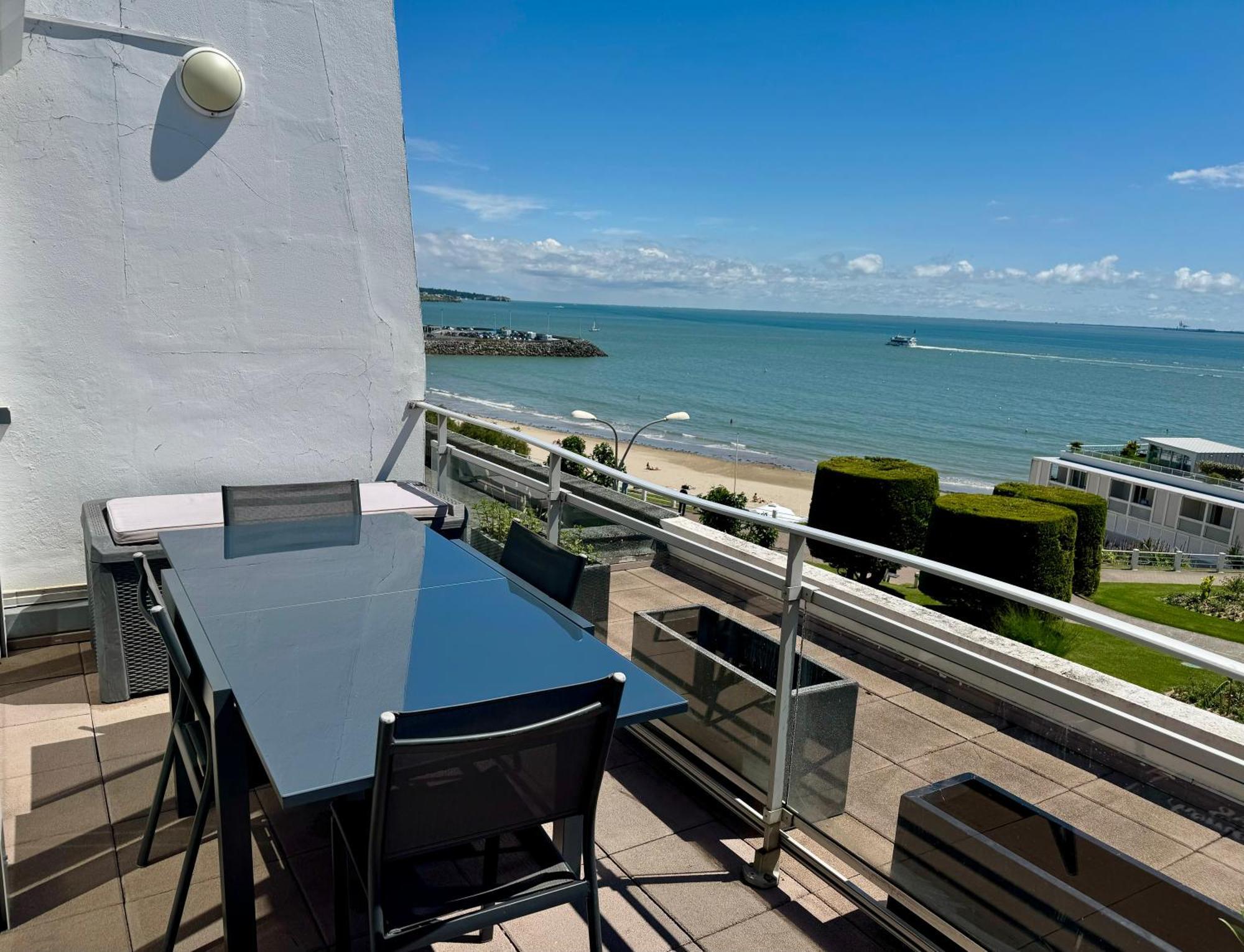 Apartmán A Royan